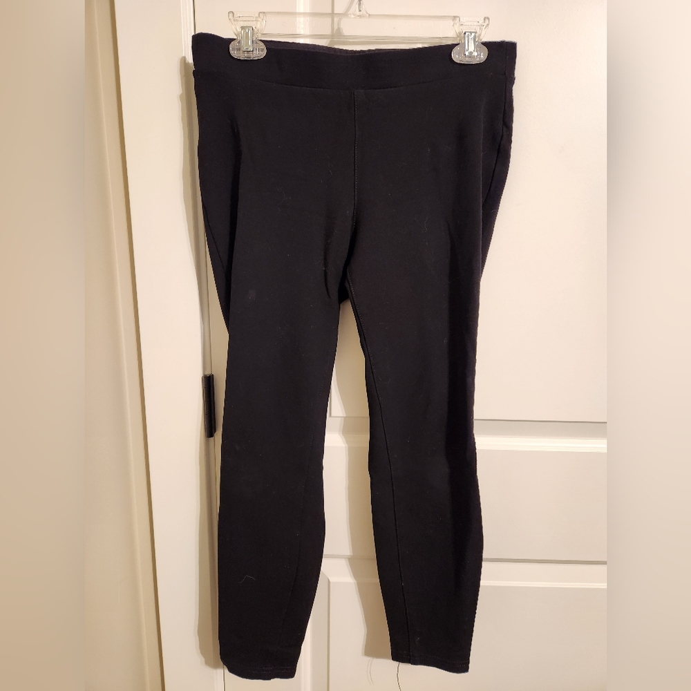 Blank legging